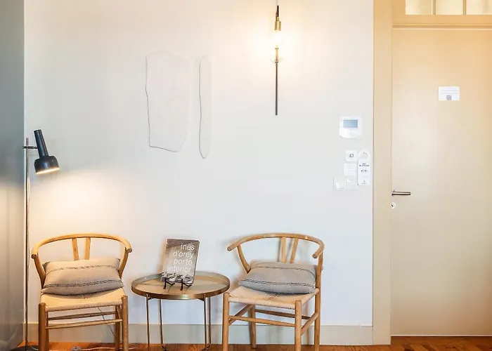 Maison Alves Da Veiga *