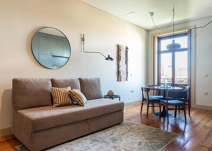 Maison Alves Da Veiga Appartement