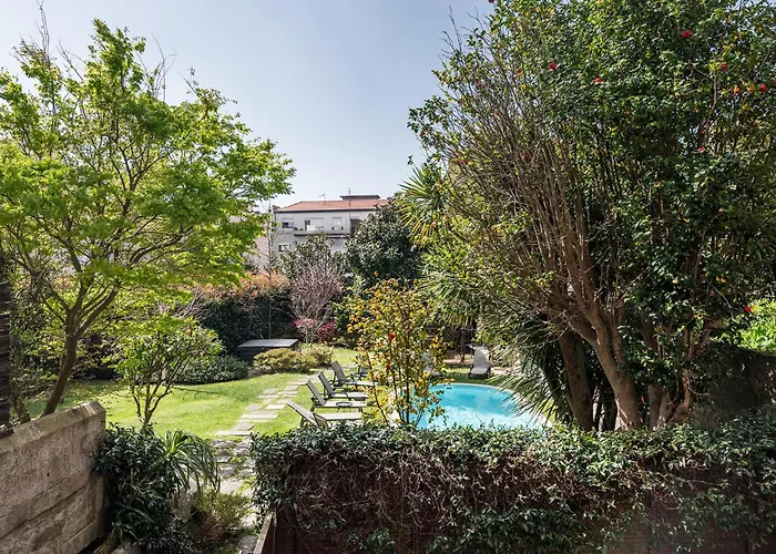 Maison Alves Da Veiga