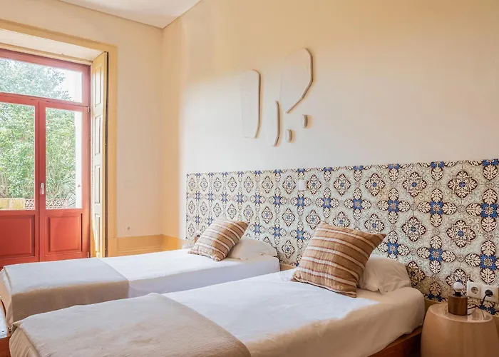 Apartman Maison Alves Da Veiga Porto