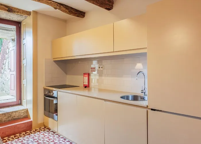 Maison Alves Da Veiga Apartman Porto