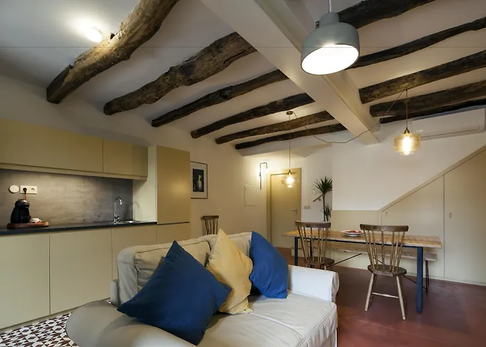 Maison Alves Da Veiga Apartman *