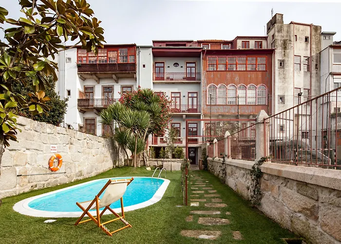 Appartement Maison Alves Da Veiga *