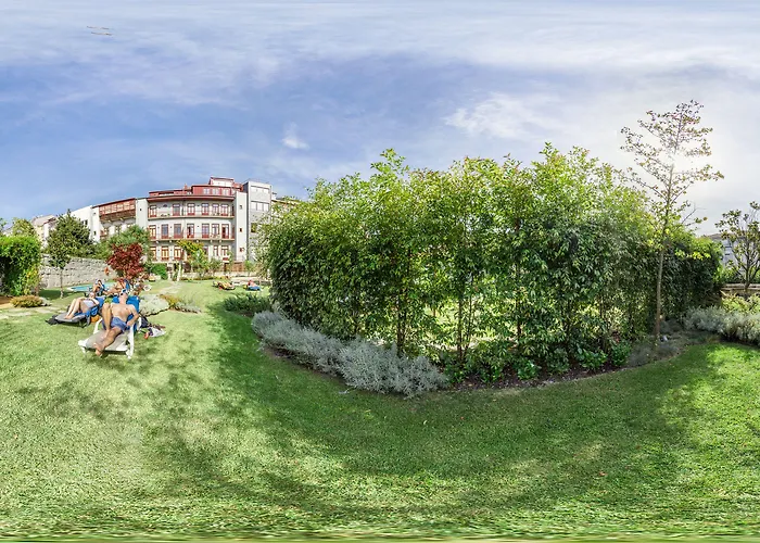 Maison Alves Da Veiga Apartman Porto