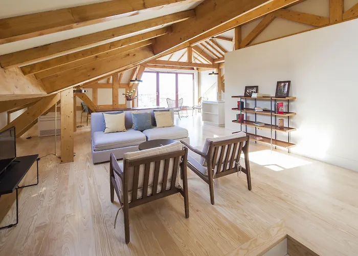 Maison Alves Da Veiga *