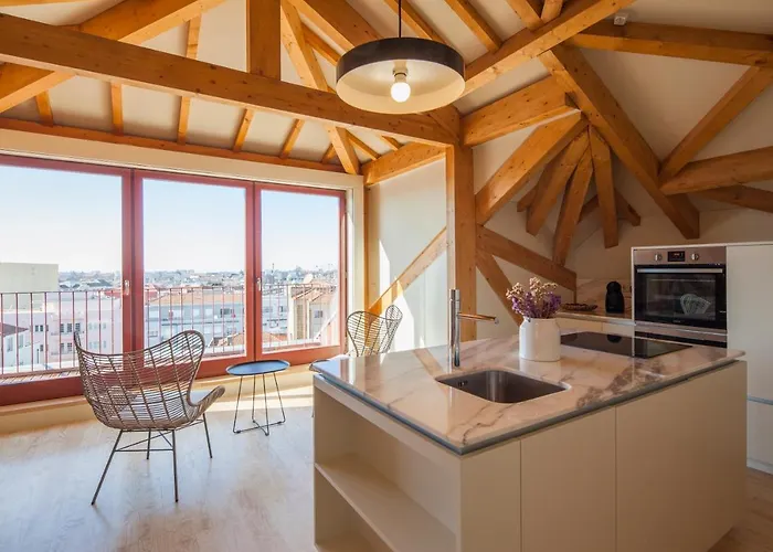 Maison Alves Da Veiga