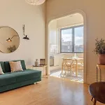 Maison Alves Da Veiga