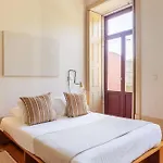 شقة Maison Alves Da Veiga *