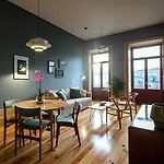 Maison Alves Da Veiga شقة