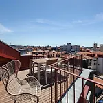 Maison Alves Da Veiga شقة بورتو