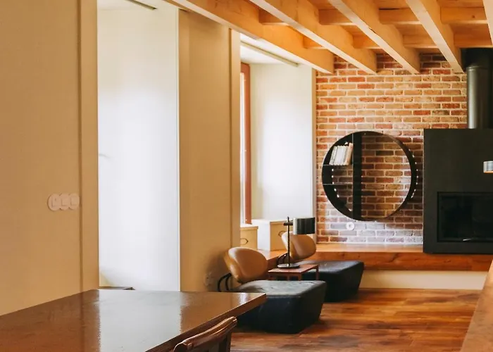 Apartamento Maison Alves Da Veiga Oporto