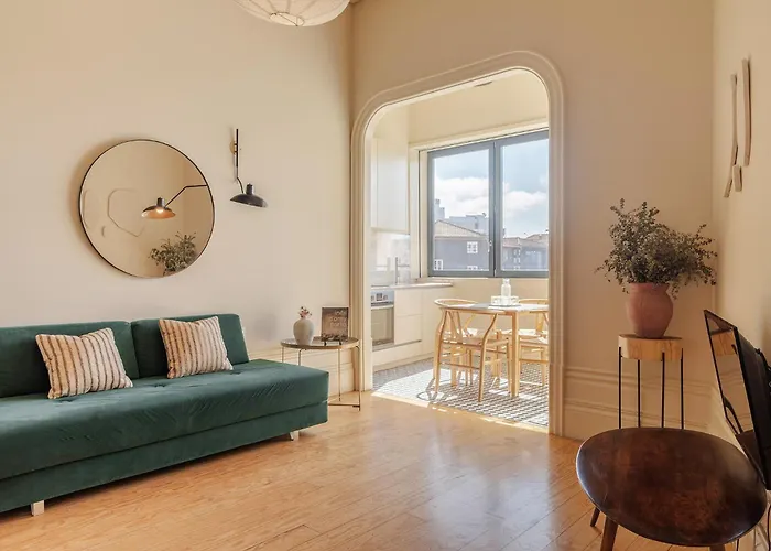 Maison Alves Da Veiga