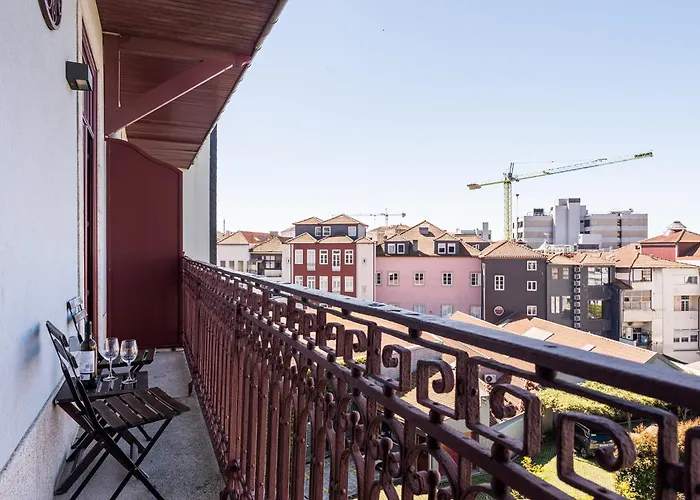 Maison Alves Da Veiga