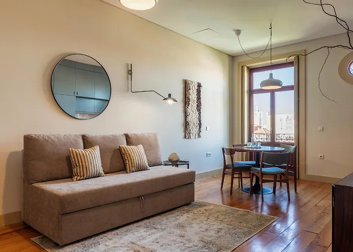 Apartamento Maison Alves Da Veiga *