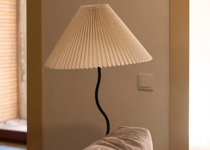 Maison Alves Da Veiga Oporto