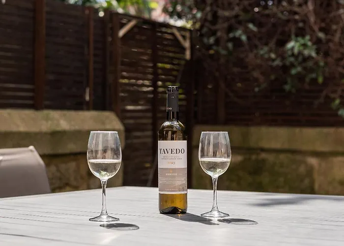 Maison Alves Da Veiga * Oporto