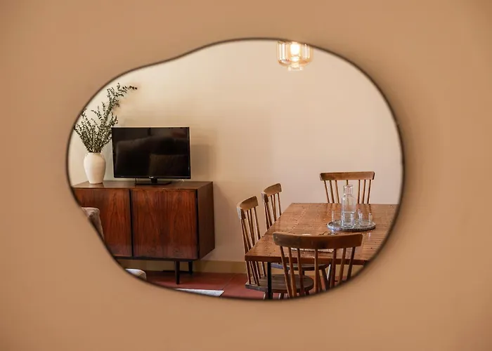 Maison Alves Da Veiga *