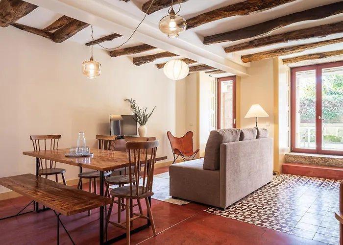 Maison Alves Da Veiga Oporto