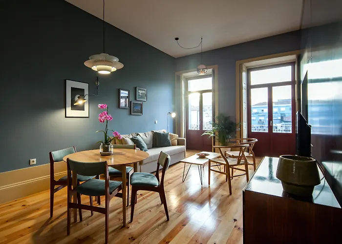 Maison Alves Da Veiga Apartamento