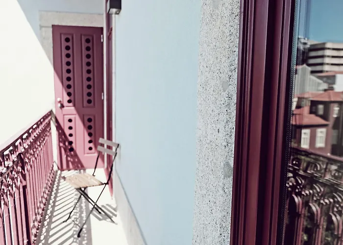 Maison Alves Da Veiga