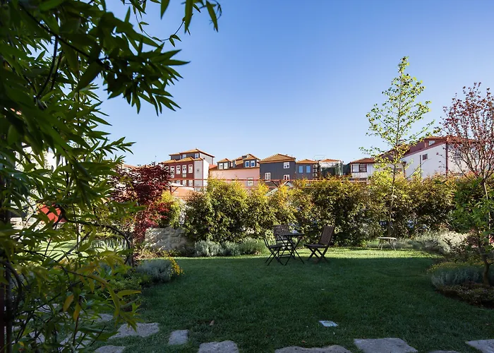 Apartamento Maison Alves Da Veiga