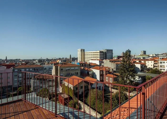 Apartamento Maison Alves Da Veiga *