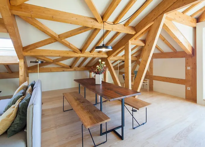 Maison Alves Da Veiga *